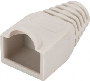 Obrzok RJ45 krytka na koncovku - 8592220001346