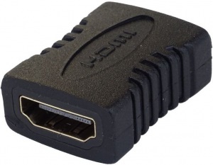Obrzok HDMI-HDMI spojka F  - 8592718014674