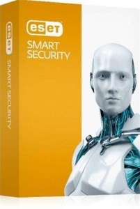 Obrzok ESET Smart Security - 1 ron update pre 1 licenciu - s 20% zavou - 