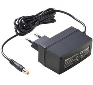 Obrzok Nabjaka PremiumCord adaptr 230V   - 8592220009960