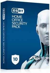 Obrzok ESET Home Office Security Pack 10 - 