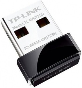 Obrzok TP-Link TL-WN725N - TL-WN725N