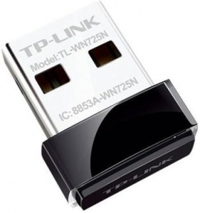 Obrzok TP-Link TL-WN725N - TL-WN725N