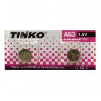 Obrzok Alkalick batria - 