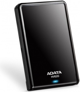 Obrzok Adata HV620 1TB - AHV620-1TU3-CBK