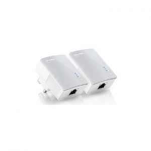 Obrzok TP-Link TL-PA4010 - TL-PA4010_Starter_Kit