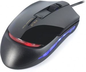 Obrzok E-Blue Silenz - EMS145BK