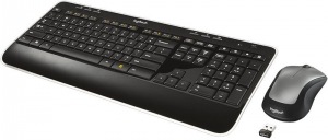 Obrzok Logitech MK520 - 920-002620