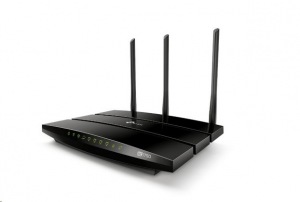 Obrzok TP-Link Archer C7 v.4 - Archer_C7