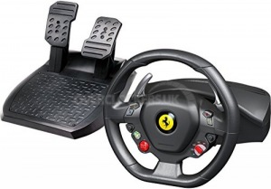 Obrzok Thrustmaster Ferrari 458 Italia - 4460094