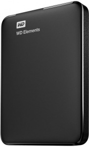 Obrzok WD Elements Portable 1 - WDBU6Y0015BBK-EESN