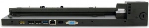 Obrzok Lenovo ThinkPad Basic Dock - 65W - 40A00065EU