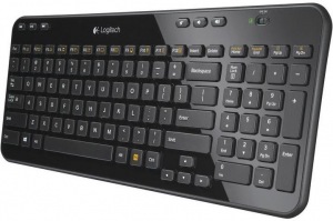 Obrzok Logitech Wireless Keyboard K360 - 920-003090