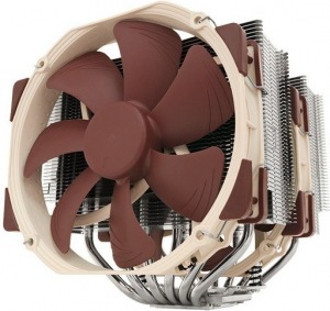 Obrzok Noctua NH-D15 - NH-D15