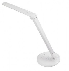 Obrzok Solight LED stoln lampika dotykov - WO31-W