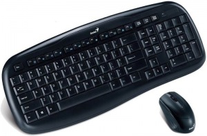 Obrzok Genius KB-8000X - 31340005106