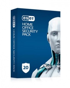 Obrzok ESET Home Office Security Pack 20 - 