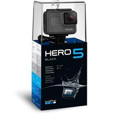 Obrzok GoPro HERO5 Black  - 818279022100