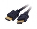 Obrzok produktu CNS HDMI kbel v1.4,  podp.3D,  4K2K,  Ethernet funkcia,  A-male / A-male,  2m