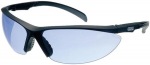 Obrzok produktu MSA PERSPECTA 1320 okuliare,  modro purpurov skl ,  Sightgard povrchov vrstva 