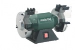 Obrzok produktu Metabo DS 125,  Dvojkotov brska 125mm