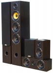 Obrzok produktu Taga Harmony TAV-506 v.2 wenge set - domce kino