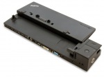 Obrzok produktu Lenovo ThinkPad Pro Dock - 65W (VGA,  6xUSB,  DVI,  DisplayPort,  RJ45,  adapter)