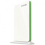 Obrzok produktu Tenda F1200 Wireless-AC router 1200Mbps (3x LAN,  1x WAN),  int.ant,  UniRepeater