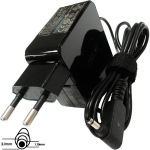 Obrzok produktu AC NAPJAC ADAPTR 45W 19V bulk pre ASUS UX21E / UX31E+obsahuje EU PLUG