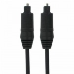 Obrzok produktu Connect Research CA5601 Toslink optick kbel 1m