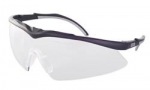 Obrzok produktu MSA TecTor okuliare,  re skl,  OptiRock - povrchov prava,   UV400