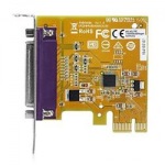 Obrzok produktu HP PCIe x1 Parallel Port Card