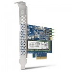 Obrzok produktu HP Turbo Drive 256GB PCIe Solid State Drive