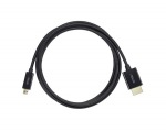 Obrzok produktu ASUS micro HDMI to HDMI kbel (1, 6m )