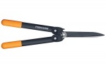 Obrzok produktu FISKARS PowerGear Nonice na iv ploty so zubovm prevodom