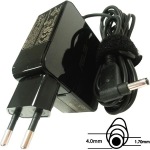 Obrzok produktu AC NAPJACI ADAPTR 45W 19V  pre ASUS Taichi 20 / UX2X / UX21X+obsahuje EU PLUG