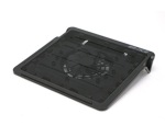 Obrázok produktu Zalman chladič pre notebook do 16",  14cm fan,  čierny