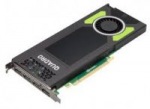 Obrzok produktu Grafick karta NVIDIA Quadro M4000 (8GB) PCIe x16,  4xDP