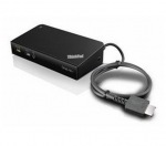 Obrzok produktu Lenovo ThinkPad Onelink + Dock EU - Black 