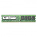 Obrzok produktu HP 4GB (1x4GB) Single Rank x4 PC3-12800E (DDR3-1600) Unbuffered CAS-11 Memory Kit