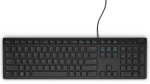 Obrzok produktu Dell Multimedia Keyboard-KB216 - Slovakian (QWERTZ) - Black