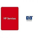 Obrzok produktu HP 3y return single fcn printer -E Svc