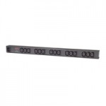 Obrzok produktu APC Rack PDU,  Basic,  Zero U,  16A,   / 15 /  C13