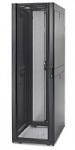 Obrzok produktu APC NetShelter SX black,  42U rka 600 mm a hlbka 1070 mm