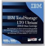 Obrzok produktu 95P4436; IBM LTO IV Ultrium 800 / 1600GB  Data Cartridge