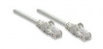 Obrzok produktu Intellinet patch kbel RJ45, cat5e, UTP, 3m, ed