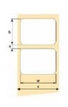 Obrzok produktu Intellinet patch kbel RJ45, cat6, UTP, 5m , ed