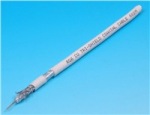 Obrzok produktu kbel koaxilny RG6 meden, 250m kot