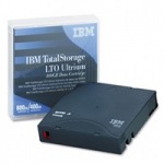 Obrázok produktu 46X1290,  IBM LTO V Ultrium 1, 50 / 3, 0 TB  Data Cartridge
