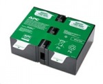 APC BATTERY KIT pre BR1500GI, BR1500G-FR, BR24BPG | Obrázok produktu APC BATTERY KIT pre BR1500GI, BR1500G-FR, BR24BPG